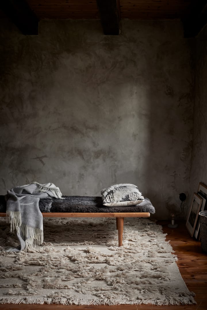 Rio villamatto 200x300 cm, Beige Classic Collection