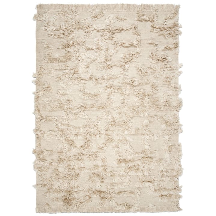 Rio villamatto 250x350 cm, Beige Classic Collection