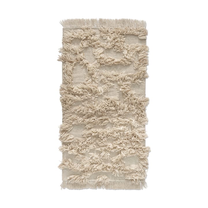 Rio villamatto 80x150 cm, Beige Classic Collection