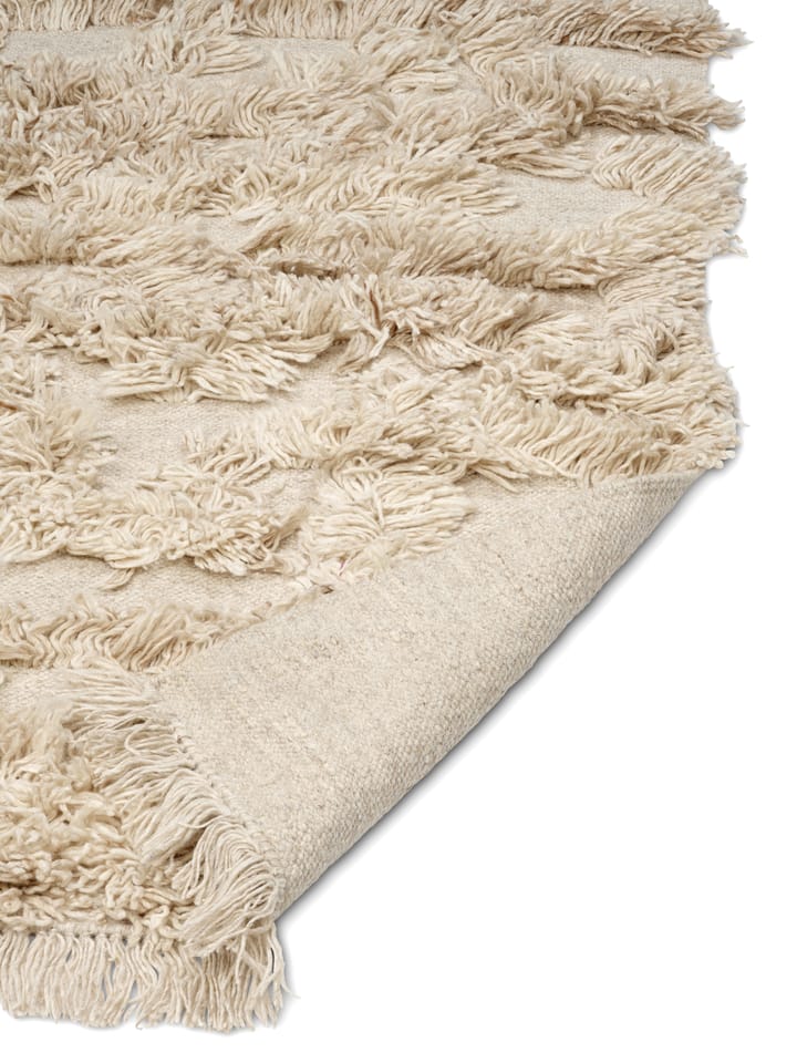 Rio villamatto 80x150 cm, Beige Classic Collection