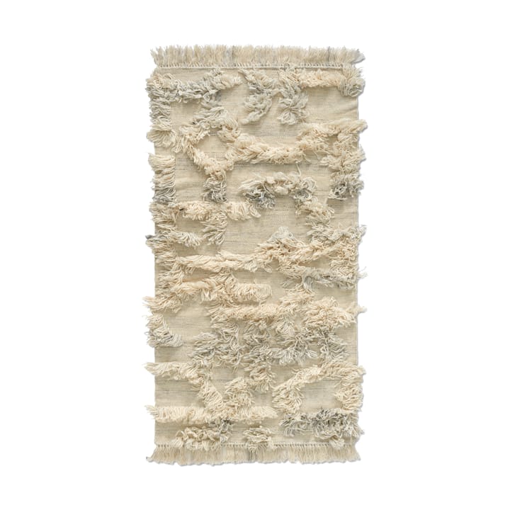 Rio villamatto 80x150 cm, Ivory-melange Classic Collection