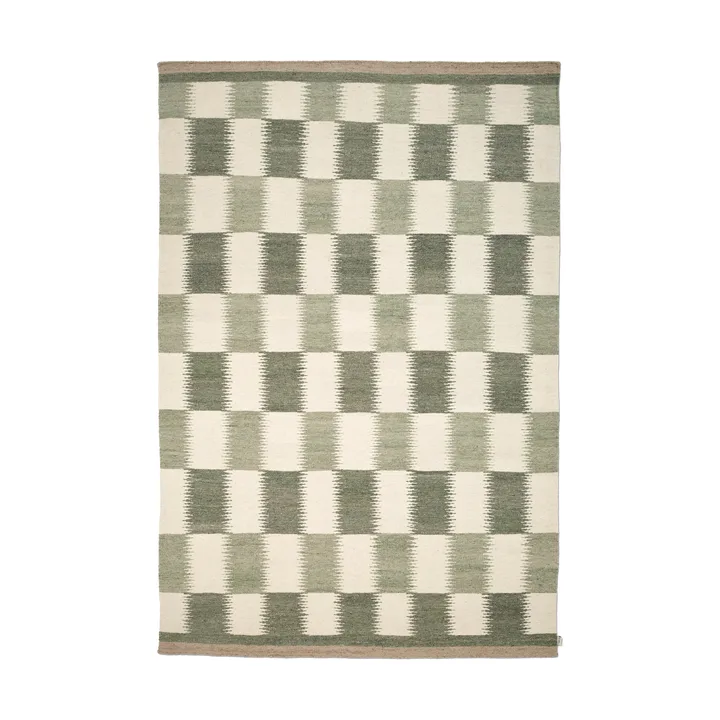 Röllakan Tagel-matto - Vihreä, 200x300 cm - Classic Collection