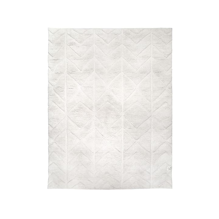 Soho matto - Ivory, 170 x 230 cm - Classic Collection