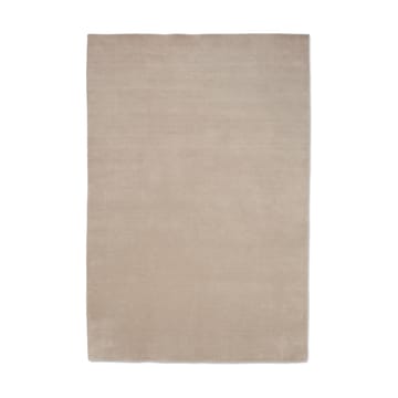 Solid matto - Beige, 250 x 350 cm - Classic Collection