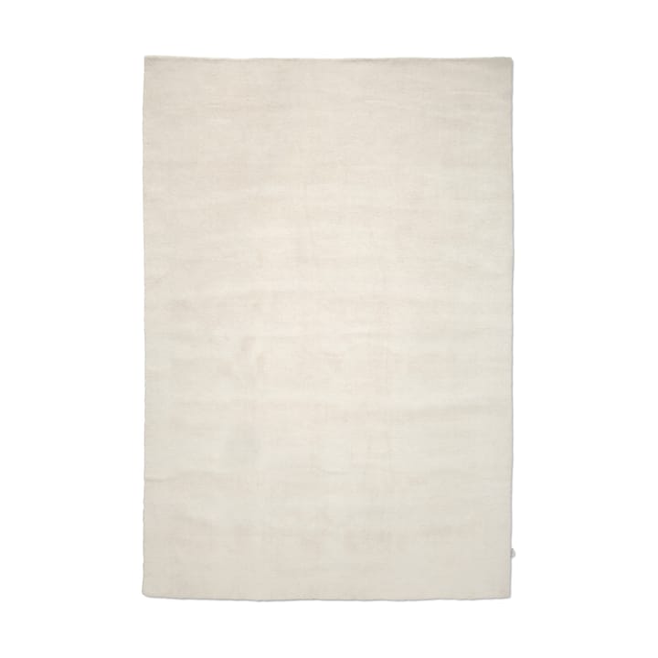 Solid matto - Off white, 250x350 cm - Classic Collection