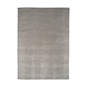 Solid matto - Silver, 250x350 cm - Classic Collection