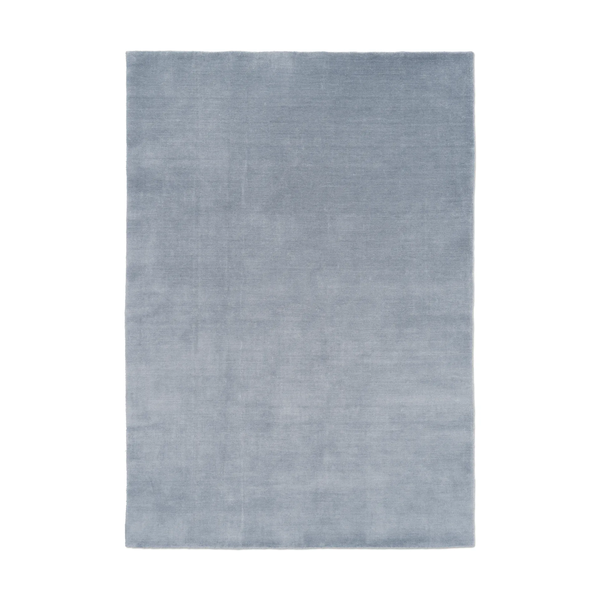 Solid matto, Sininen, 170 x 230 cm Classic Collection