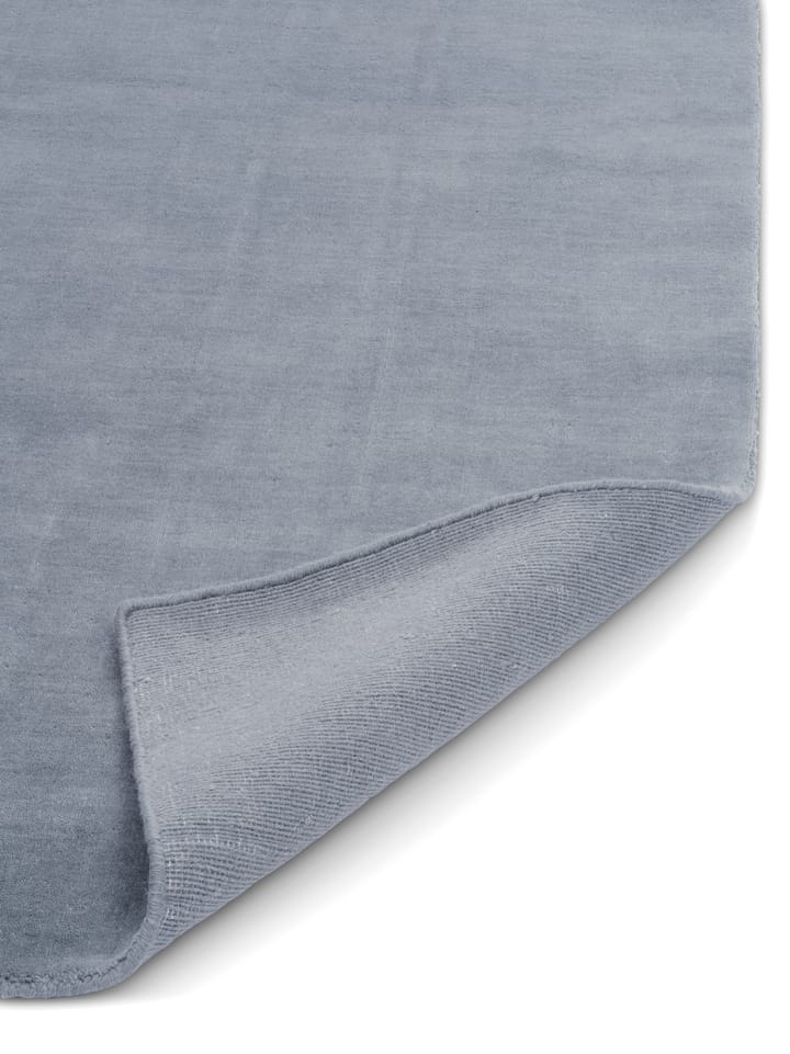 Solid matto, Sininen, 250 x 350 cm Classic Collection