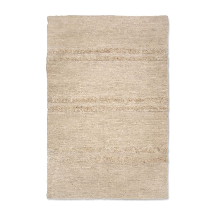 Soumak juuttimatto 170 x 230 cm - Ivory - Classic Collection