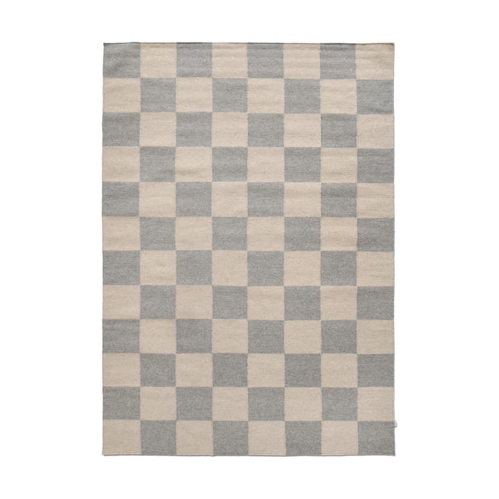 Square matto, Harmaa-beige, 170x230 cm Classic Collection