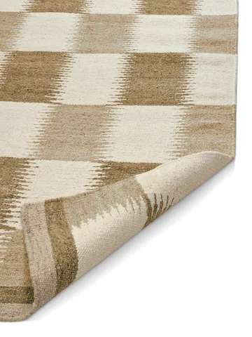 Tagel-matto - Beige, 170x230 cm - Classic Collection