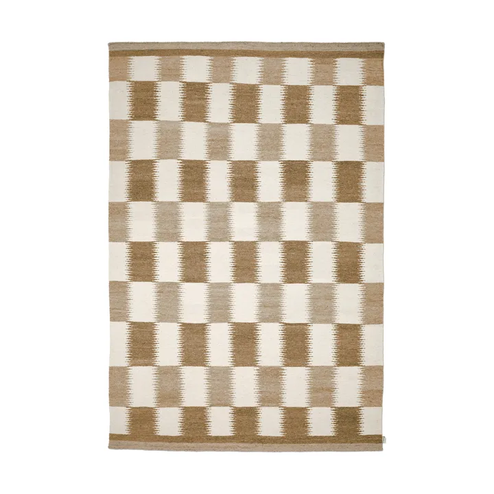 Tagel-matto - Beige, 200x300 cm - Classic Collection