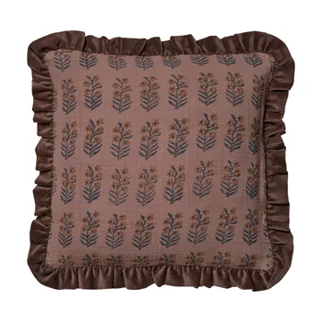 Tamarind tyynynpäällinen 50x50 cm - Purppura - Classic Collection