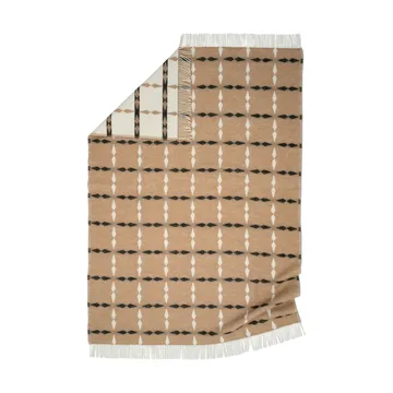 Tile viltti 130×180 cm - Beige - Classic Collection