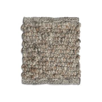Verbier matto - Beige melange, 170 x 230 cm - Classic Collection