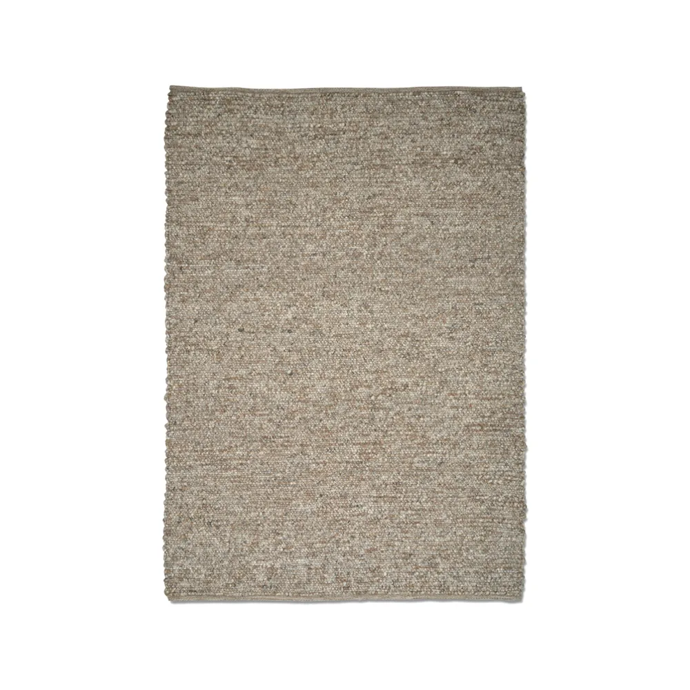 Verbier matto, Beige melange, 250 x 350 cm Classic Collection