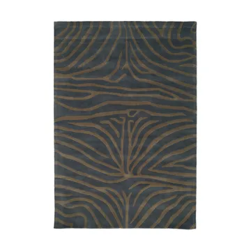 Zebra matto  250x350 cm - Horisontti - Classic Collection