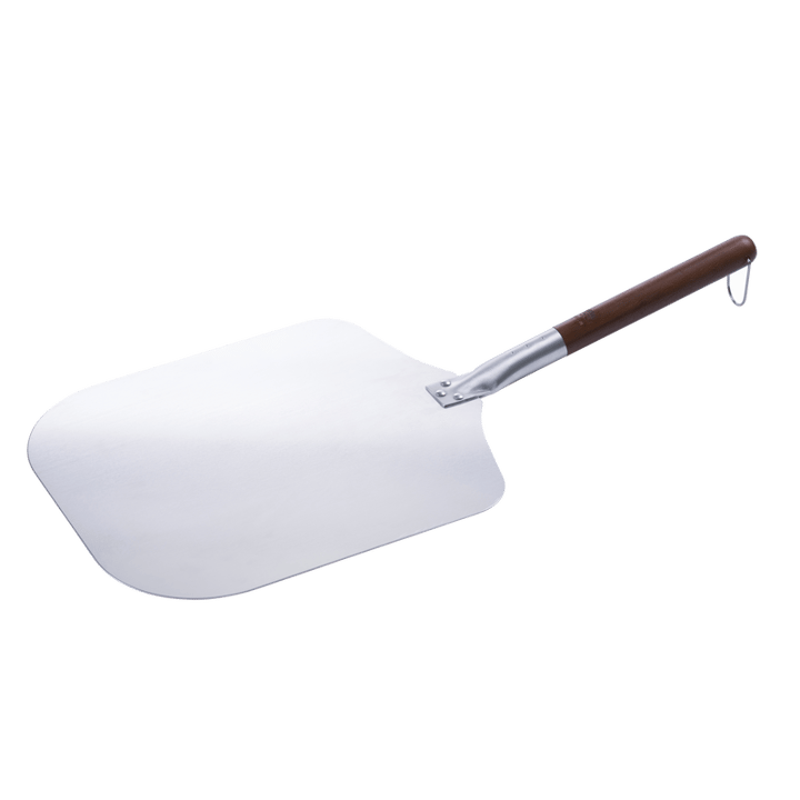 Pizzalapio 66x30,5 cm - Alumiini - Claus Holm