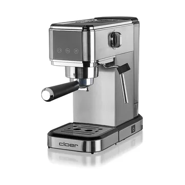 Cloer espressokone - Hopea - Cloer