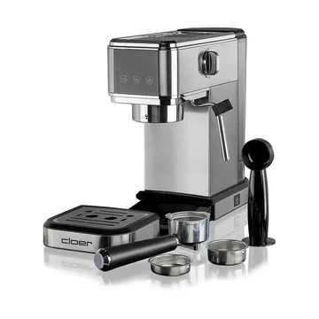 Cloer espressokone - Hopea - Cloer