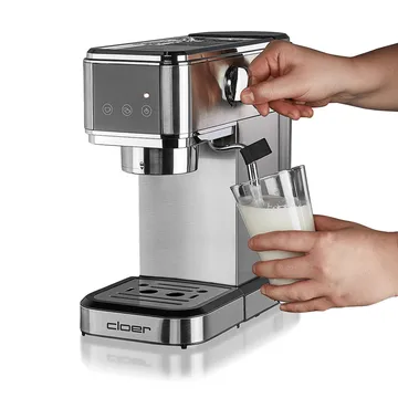 Cloer espressokone - Hopea - Cloer