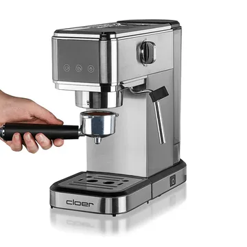 Cloer espressokone - Hopea - Cloer