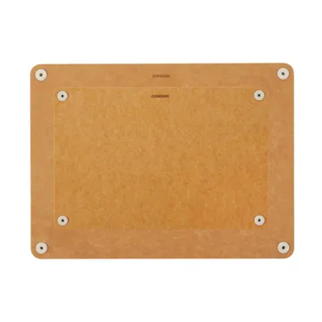 Combekk puinen leikkuulauta 2 osaa - Natural - Combekk