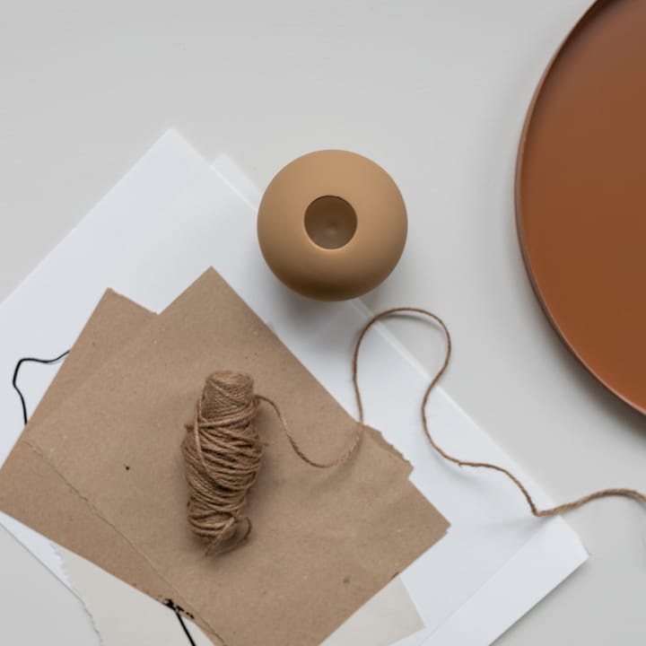 Ball maljakko peanut, 10 cm Cooee Design