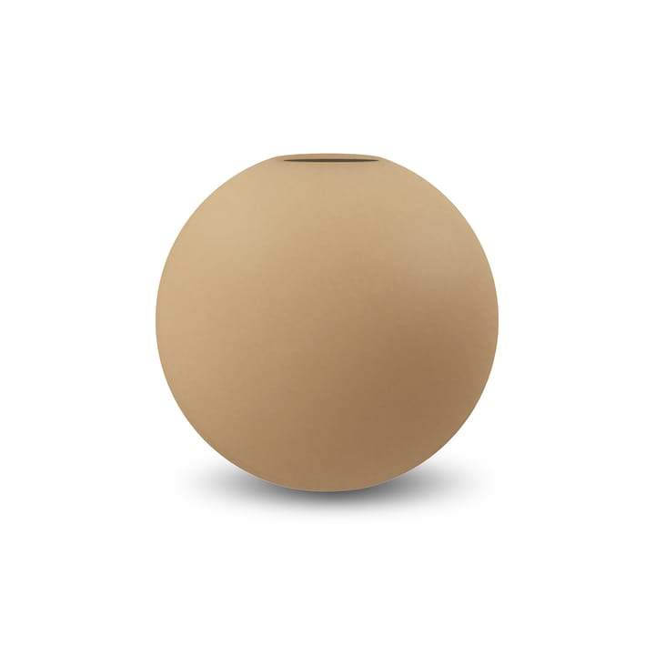 Ball maljakko peanut, 10 cm Cooee Design