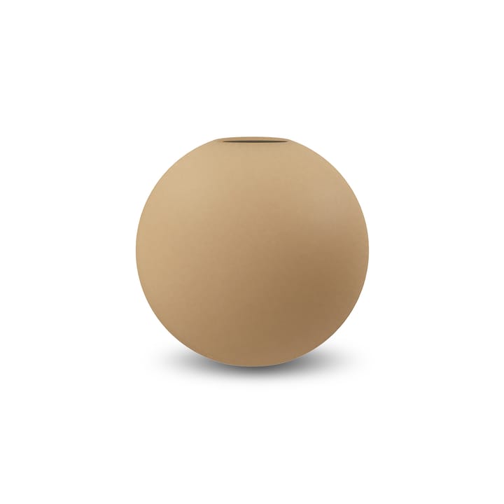 Ball maljakko peanut, 8 cm Cooee Design