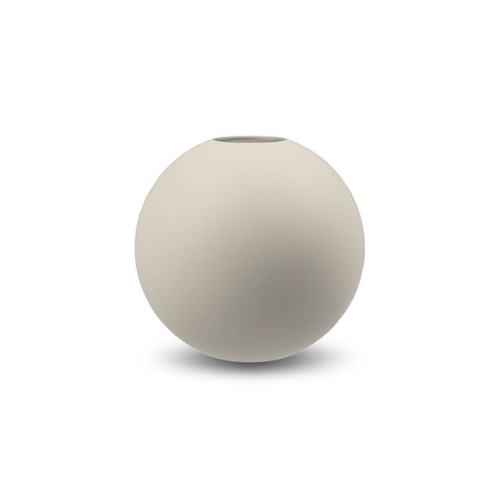 Ball maljakko shell, 8 cm Cooee Design