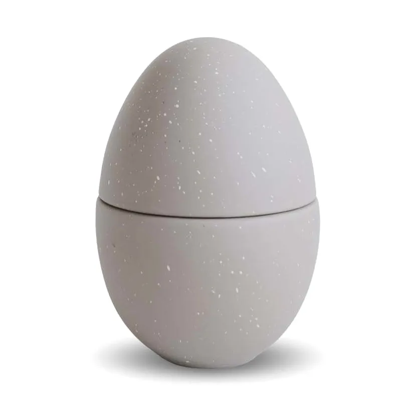 Bonbonniere kulho 14 cm, Sand-shell Cooee Design