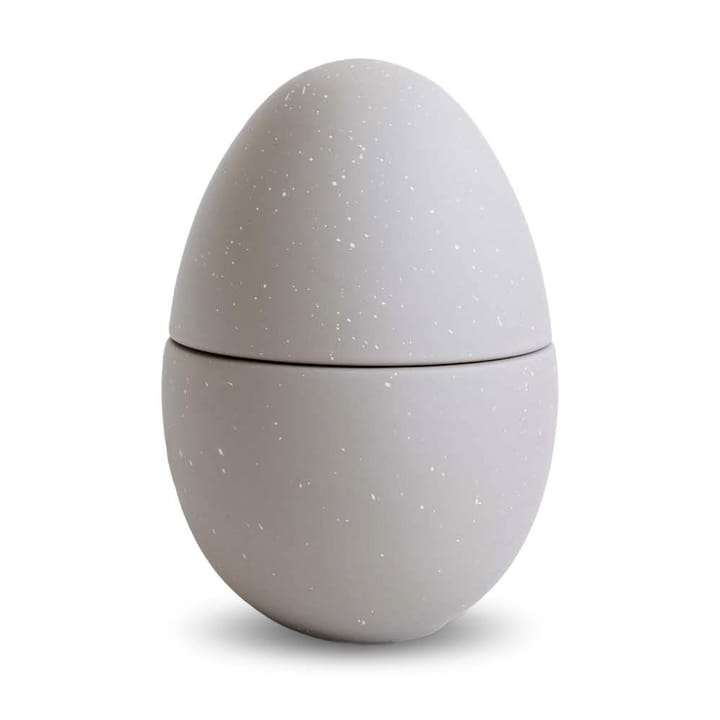 Bonbonniere kulho 18 cm - Sand-shell - Cooee Design