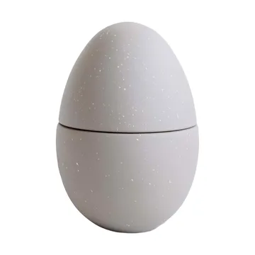 Bonbonniere kulho 18 cm - Sand-shell - Cooee Design