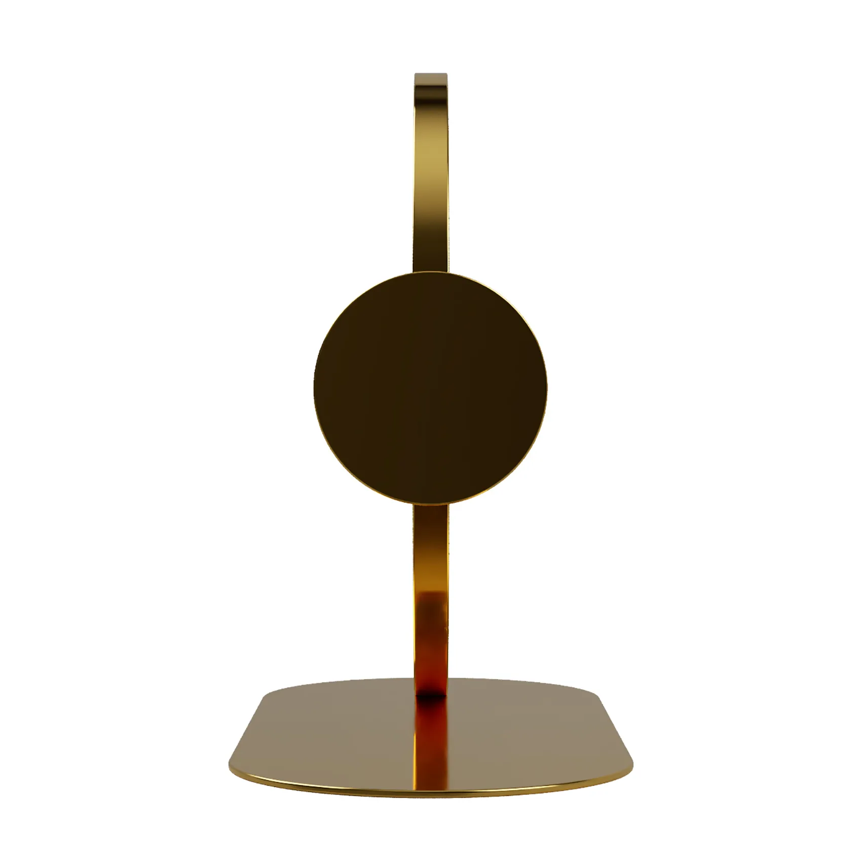 Book Ring -kirjatuki, 10 cm, Messinki Cooee Design