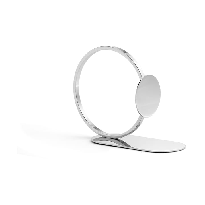 Book Ring -kirjatuki, 10 cm, Ruostumaton teräs Cooee Design