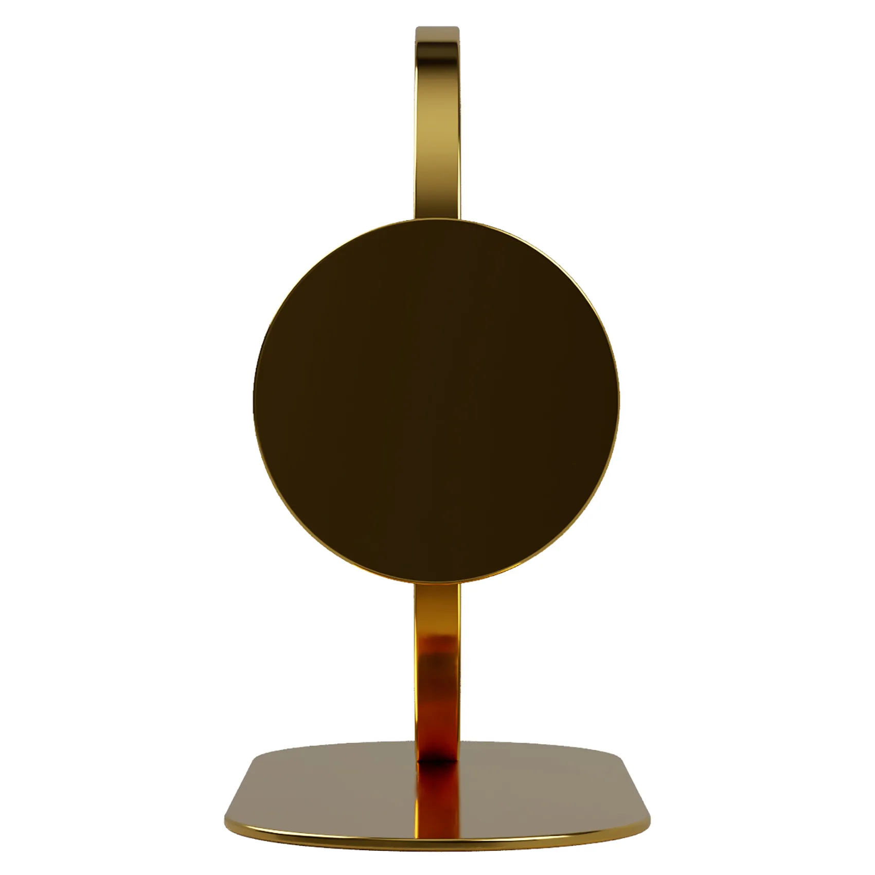 Book Ring -kirjatuki, 15 cm, Messinki Cooee Design