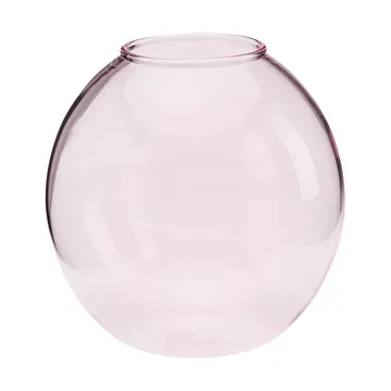 Bubble Vase maljakko - Pale rose - Cooee Design