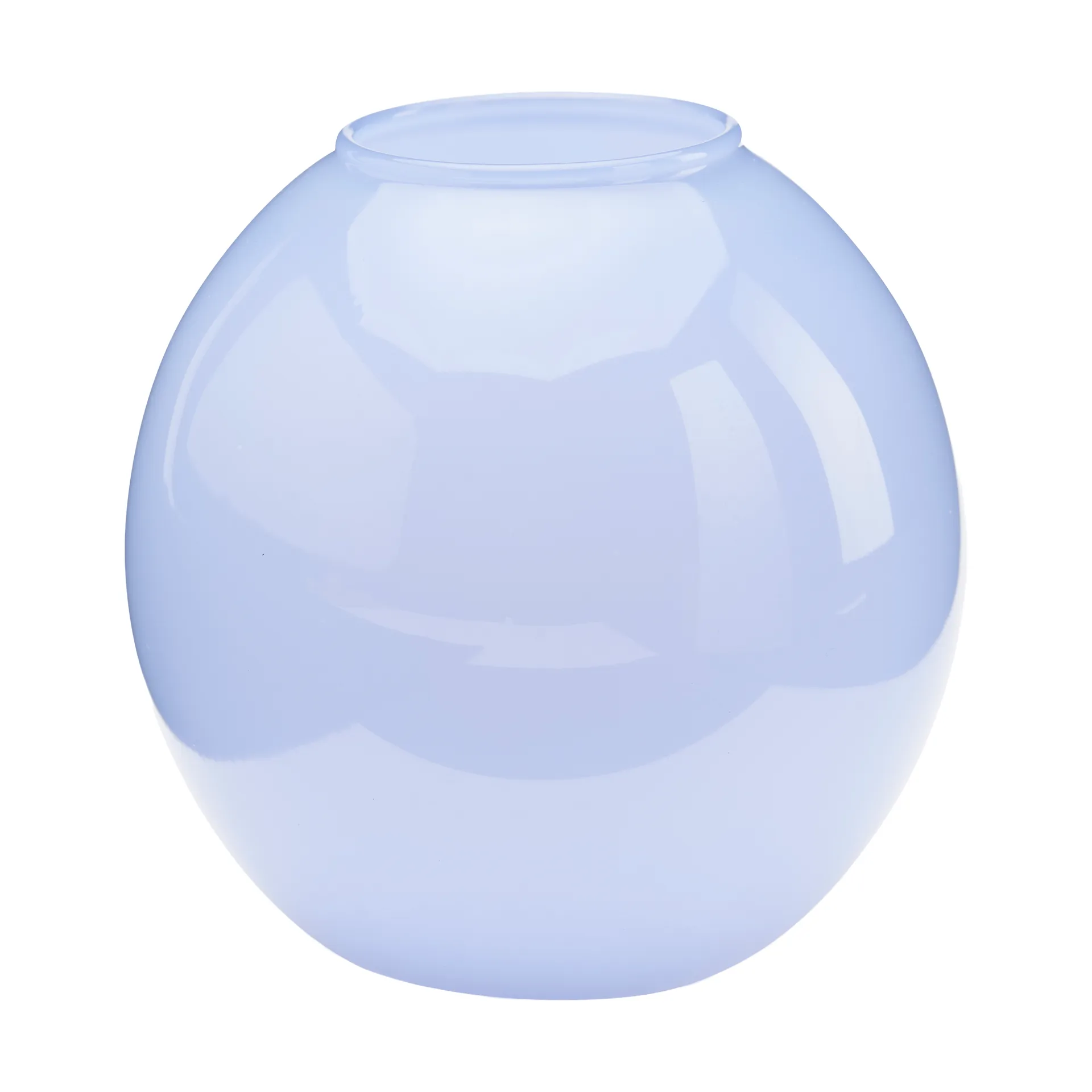 Bubble Vase maljakko, Taivaansininen Cooee Design