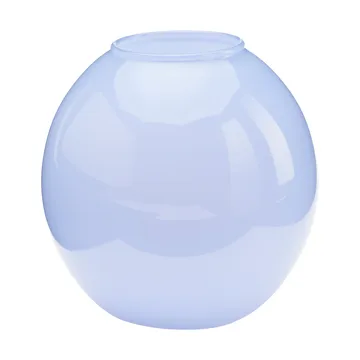 Bubble Vase maljakko - Taivaansininen - Cooee Design