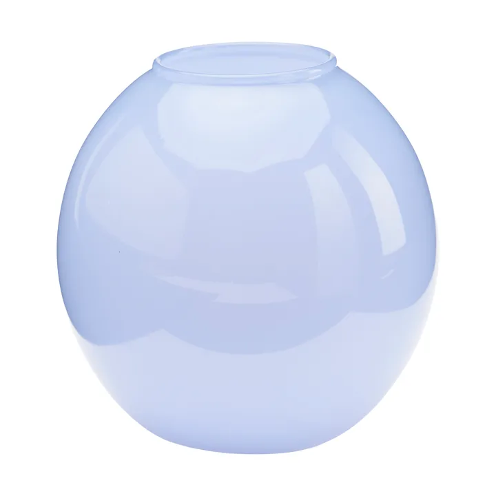 Bubble Vase maljakko - Taivaansininen - Cooee Design