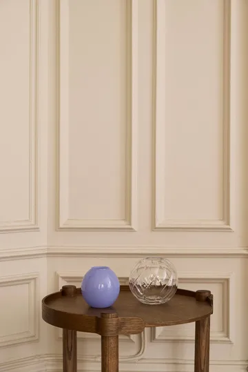 Bubble Vase maljakko - Taivaansininen - Cooee Design