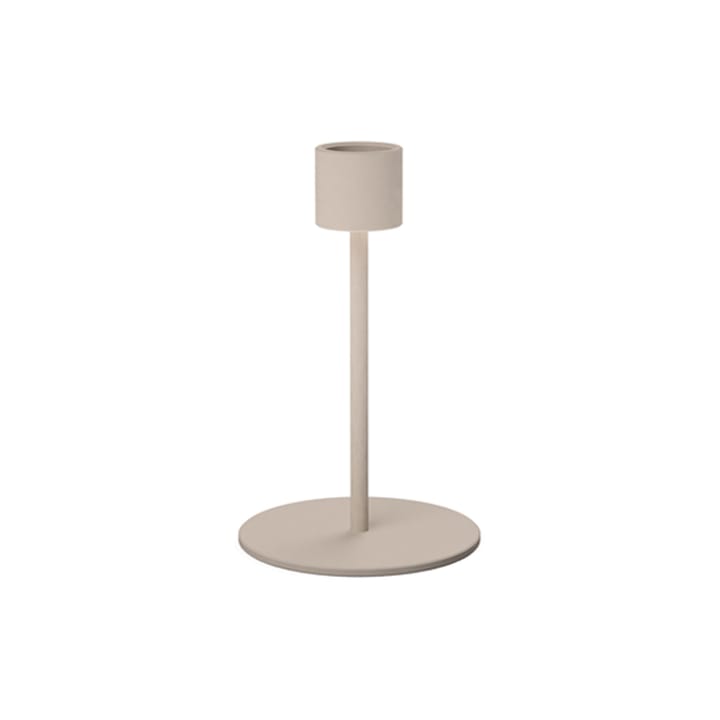 Cooee kynttilänjalka 13 cm - Sand - Cooee Design