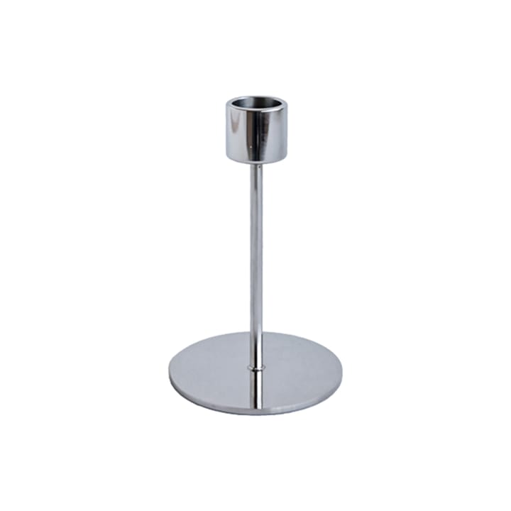 Cooee kynttilänjalka 13 cm, Stainless steel Cooee Design