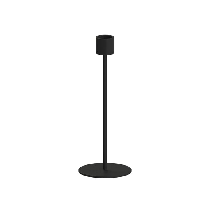 Cooee kynttilänjalka 21 cm, black Cooee Design