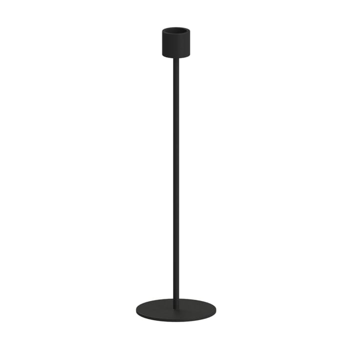 Cooee kynttilänjalka 29 cm, black Cooee Design