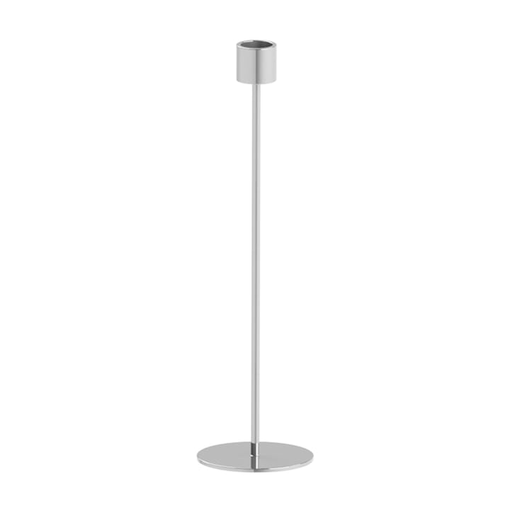 Cooee kynttilänjalka 29 cm, stainless steel Cooee Design
