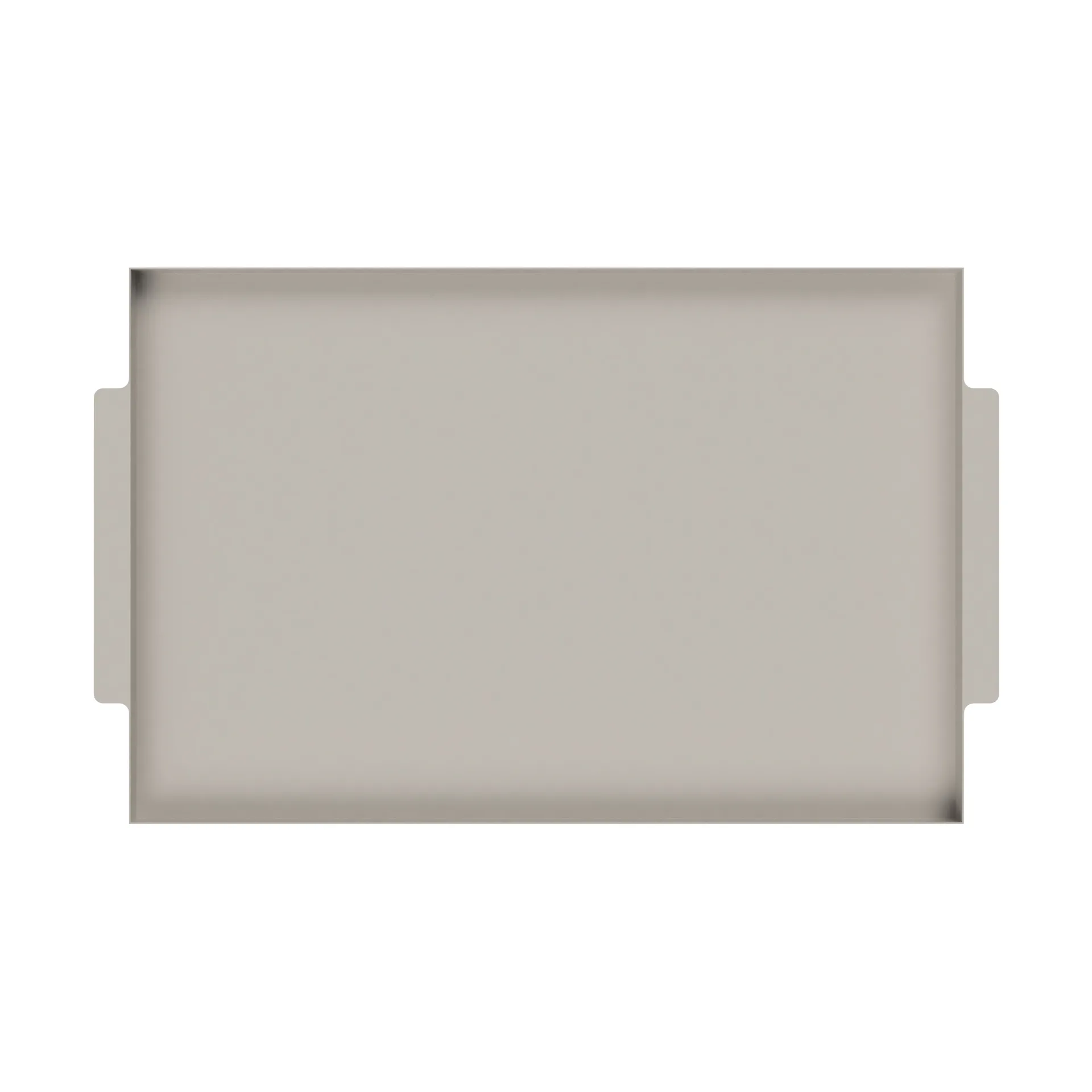 Cooee tarjotin 45 cm, Sand Cooee Design