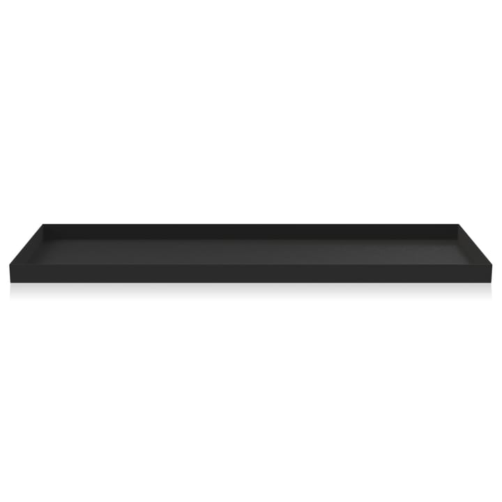 Cooee tarjotin 50 cm - black - Cooee Design
