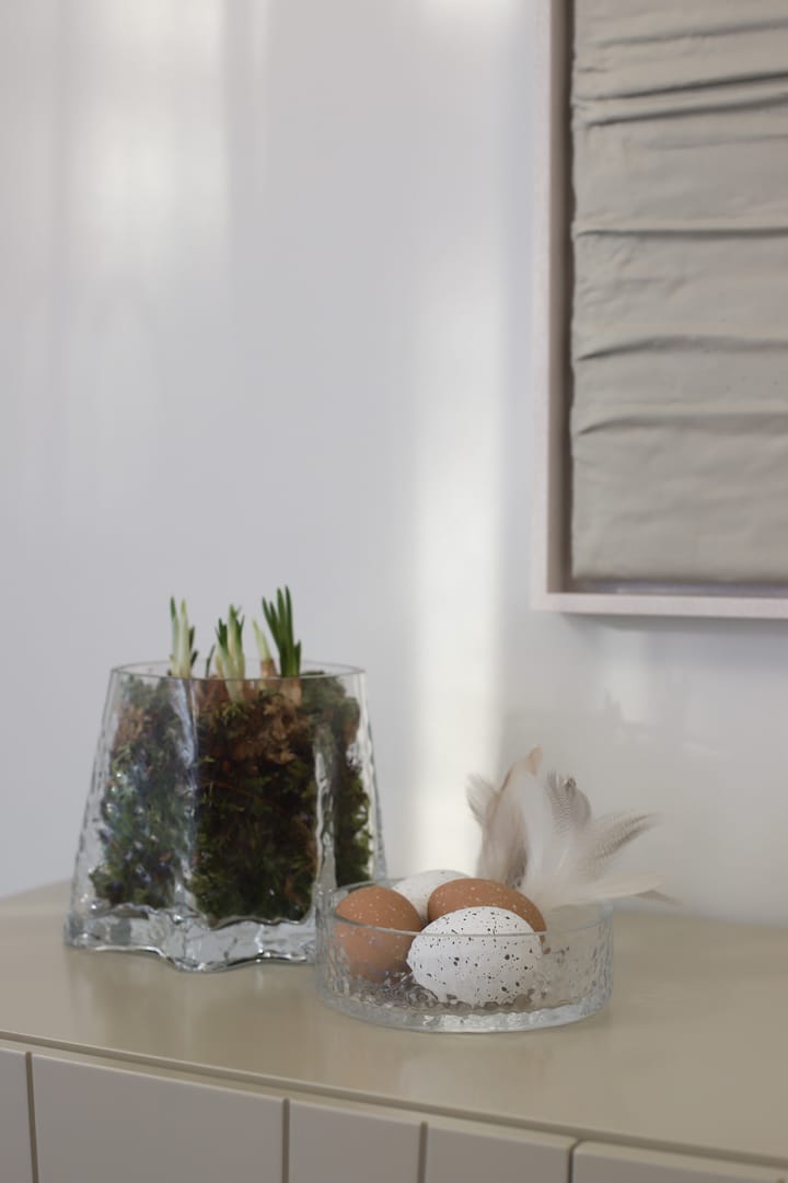 Easter Deco muna 2 kpl, White Cooee Design